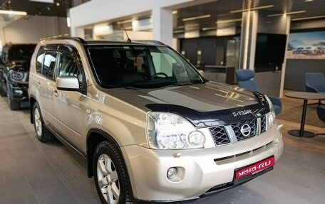 Nissan X-Trail, 2007 год, 899 000 рублей, 1 фотография