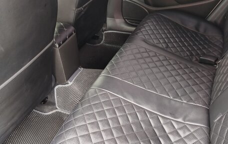 Volkswagen Polo VI (EU Market), 2017 год, 1 100 000 рублей, 17 фотография