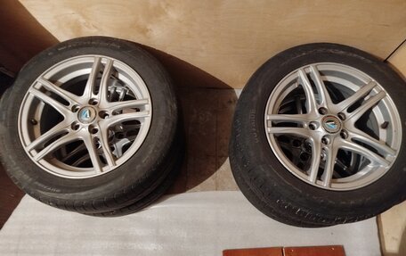 Volkswagen Polo VI (EU Market), 2017 год, 1 100 000 рублей, 20 фотография