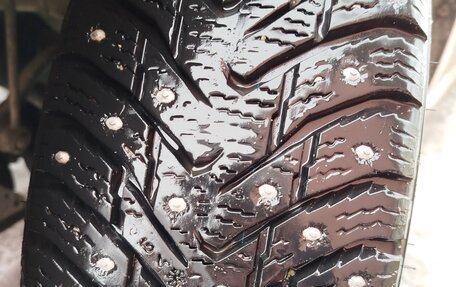 Volkswagen Polo VI (EU Market), 2017 год, 1 100 000 рублей, 19 фотография