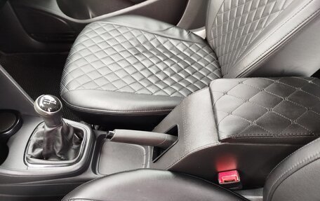 Volkswagen Polo VI (EU Market), 2017 год, 1 100 000 рублей, 13 фотография