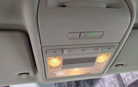 Volkswagen Polo VI (EU Market), 2017 год, 1 100 000 рублей, 29 фотография