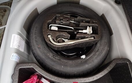 Volkswagen Polo VI (EU Market), 2017 год, 1 100 000 рублей, 26 фотография