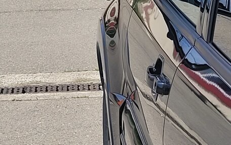 Mitsubishi Pajero IV, 2020 год, 3 800 000 рублей, 4 фотография