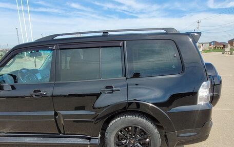 Mitsubishi Pajero IV, 2020 год, 3 800 000 рублей, 5 фотография