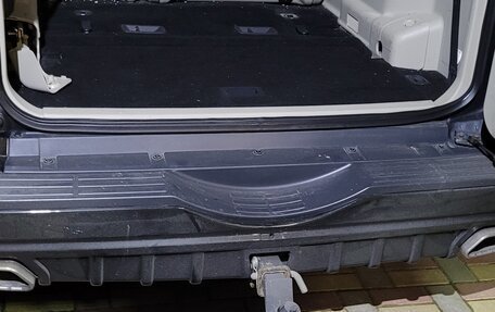 Mitsubishi Pajero IV, 2020 год, 3 800 000 рублей, 12 фотография