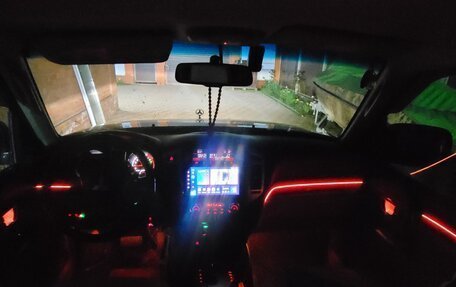 Mitsubishi Pajero IV, 2020 год, 3 800 000 рублей, 10 фотография