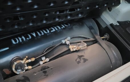 Mitsubishi Pajero IV, 2020 год, 3 800 000 рублей, 7 фотография