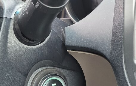 Mitsubishi Pajero IV, 2020 год, 3 800 000 рублей, 6 фотография