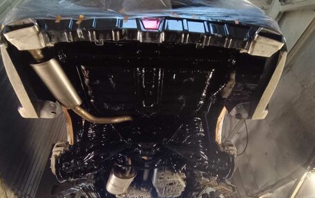 Mitsubishi Pajero IV, 2020 год, 3 800 000 рублей, 9 фотография