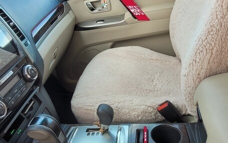 Mitsubishi Pajero IV, 2020 год, 3 800 000 рублей, 14 фотография