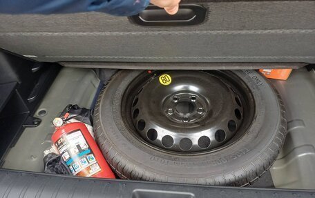 Hyundai Tucson, 2021 год, 2 400 000 рублей, 6 фотография