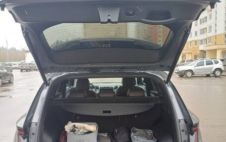 Hyundai Tucson, 2021 год, 2 400 000 рублей, 5 фотография