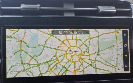 Hyundai Tucson, 2021 год, 2 400 000 рублей, 13 фотография