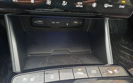 Hyundai Tucson, 2021 год, 2 400 000 рублей, 15 фотография