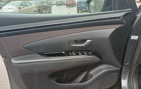 Hyundai Tucson, 2021 год, 2 400 000 рублей, 18 фотография