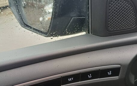 Hyundai Tucson, 2021 год, 2 400 000 рублей, 19 фотография