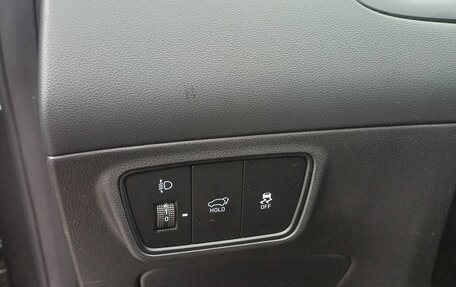 Hyundai Tucson, 2021 год, 2 400 000 рублей, 20 фотография