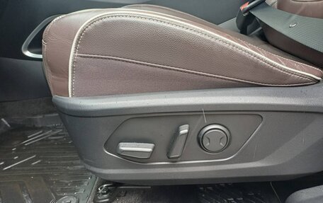 Hyundai Tucson, 2021 год, 2 400 000 рублей, 21 фотография