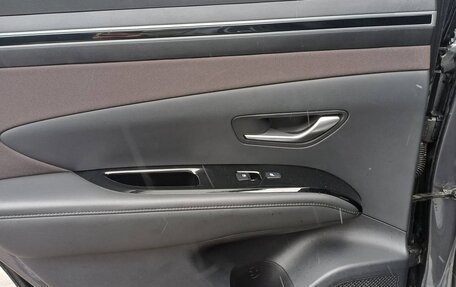 Hyundai Tucson, 2021 год, 2 400 000 рублей, 22 фотография