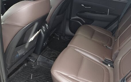 Hyundai Tucson, 2021 год, 2 400 000 рублей, 23 фотография