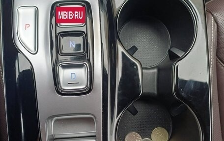 Hyundai Tucson, 2021 год, 2 400 000 рублей, 14 фотография