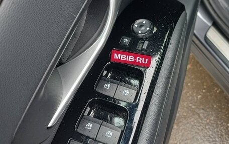 Hyundai Tucson, 2021 год, 2 400 000 рублей, 16 фотография