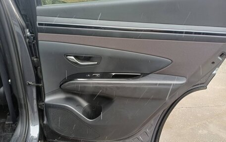 Hyundai Tucson, 2021 год, 2 400 000 рублей, 30 фотография