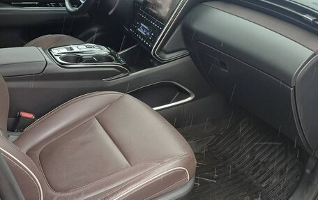 Hyundai Tucson, 2021 год, 2 400 000 рублей, 27 фотография