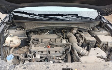 Hyundai Tucson, 2021 год, 2 400 000 рублей, 32 фотография