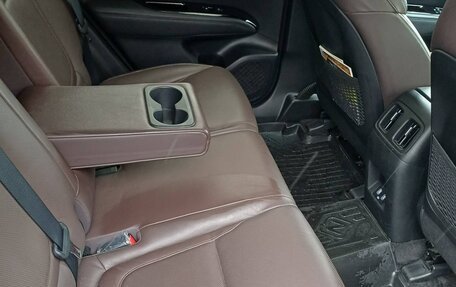 Hyundai Tucson, 2021 год, 2 400 000 рублей, 31 фотография