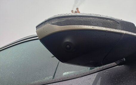 Hyundai Tucson, 2021 год, 2 400 000 рублей, 33 фотография