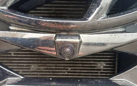 Hyundai Tucson, 2021 год, 2 400 000 рублей, 34 фотография