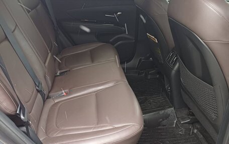 Hyundai Tucson, 2021 год, 2 400 000 рублей, 29 фотография