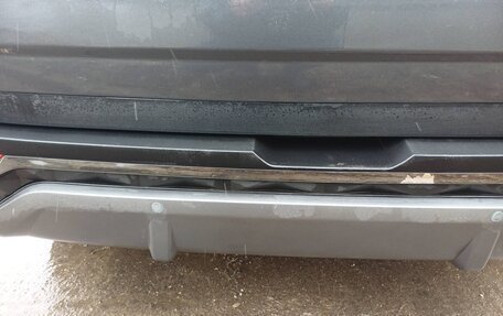 Hyundai Tucson, 2021 год, 2 400 000 рублей, 35 фотография