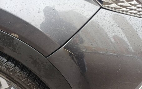 Hyundai Tucson, 2021 год, 2 400 000 рублей, 36 фотография