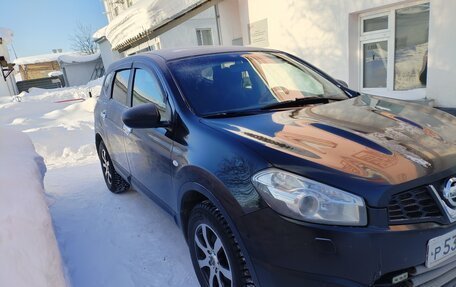 Nissan Qashqai+2 I, 2011 год, 1 250 000 рублей, 2 фотография