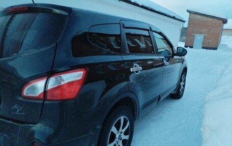 Nissan Qashqai+2 I, 2011 год, 1 250 000 рублей, 3 фотография