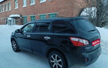 Nissan Qashqai+2 I, 2011 год, 1 250 000 рублей, 4 фотография