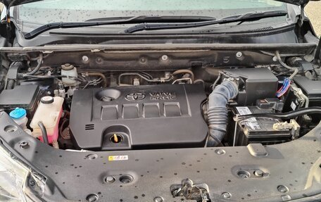 Toyota Harrier, 2019 год, 2 650 000 рублей, 13 фотография