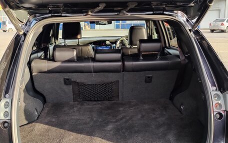 Toyota Harrier, 2019 год, 2 650 000 рублей, 12 фотография