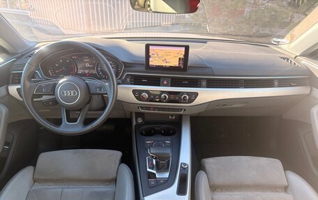 Audi A5, 2019 год, 2 950 000 рублей, 8 фотография