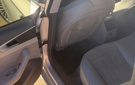 Audi A5, 2019 год, 2 950 000 рублей, 10 фотография