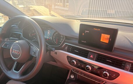 Audi A5, 2019 год, 2 950 000 рублей, 17 фотография