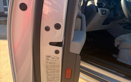 Audi A5, 2019 год, 2 950 000 рублей, 9 фотография