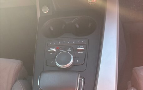 Audi A5, 2019 год, 2 950 000 рублей, 15 фотография