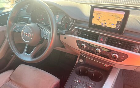 Audi A5, 2019 год, 2 950 000 рублей, 16 фотография