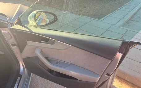 Audi A5, 2019 год, 2 950 000 рублей, 19 фотография