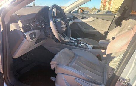 Audi A5, 2019 год, 2 950 000 рублей, 25 фотография