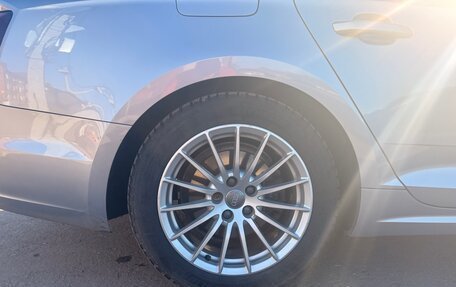 Audi A5, 2019 год, 2 950 000 рублей, 22 фотография